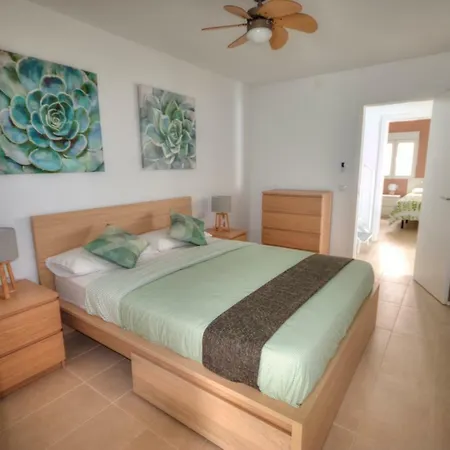 Villa Casa Cocodrilo Playa del Ingles (Gran Canaria)