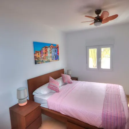 Casa Cocodrilo * Playa del Ingles (Gran Canaria)