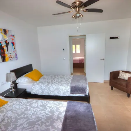 Vila Casa Cocodrilo