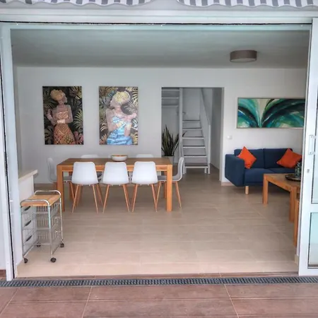 Casa Cocodrilo Vila *