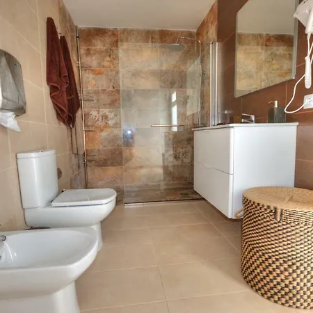 Casa Cocodrilo Vila