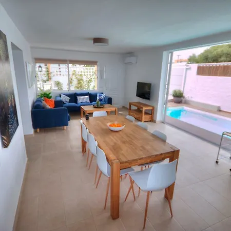 Vila Casa Cocodrilo